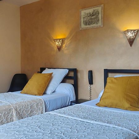 Auberge Saint Jacques กงค์ ภายนอก รูปภาพ