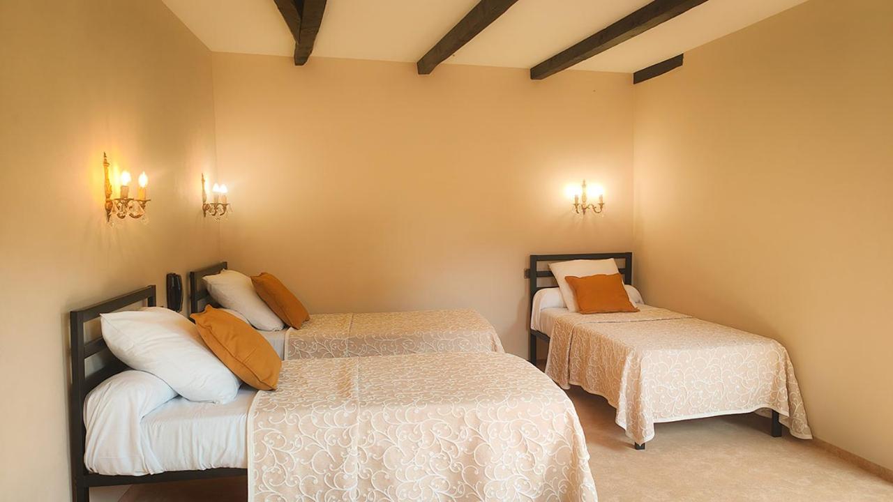 Auberge Saint Jacques กงค์ ภายนอก รูปภาพ