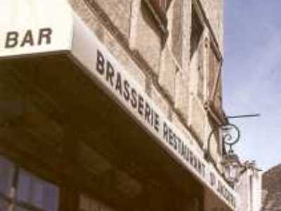 Auberge Saint Jacques กงค์ ภายนอก รูปภาพ